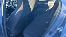 Toyota Aygo X 1.0 VVT-i Edge 5dr Auto Petrol Hatchback